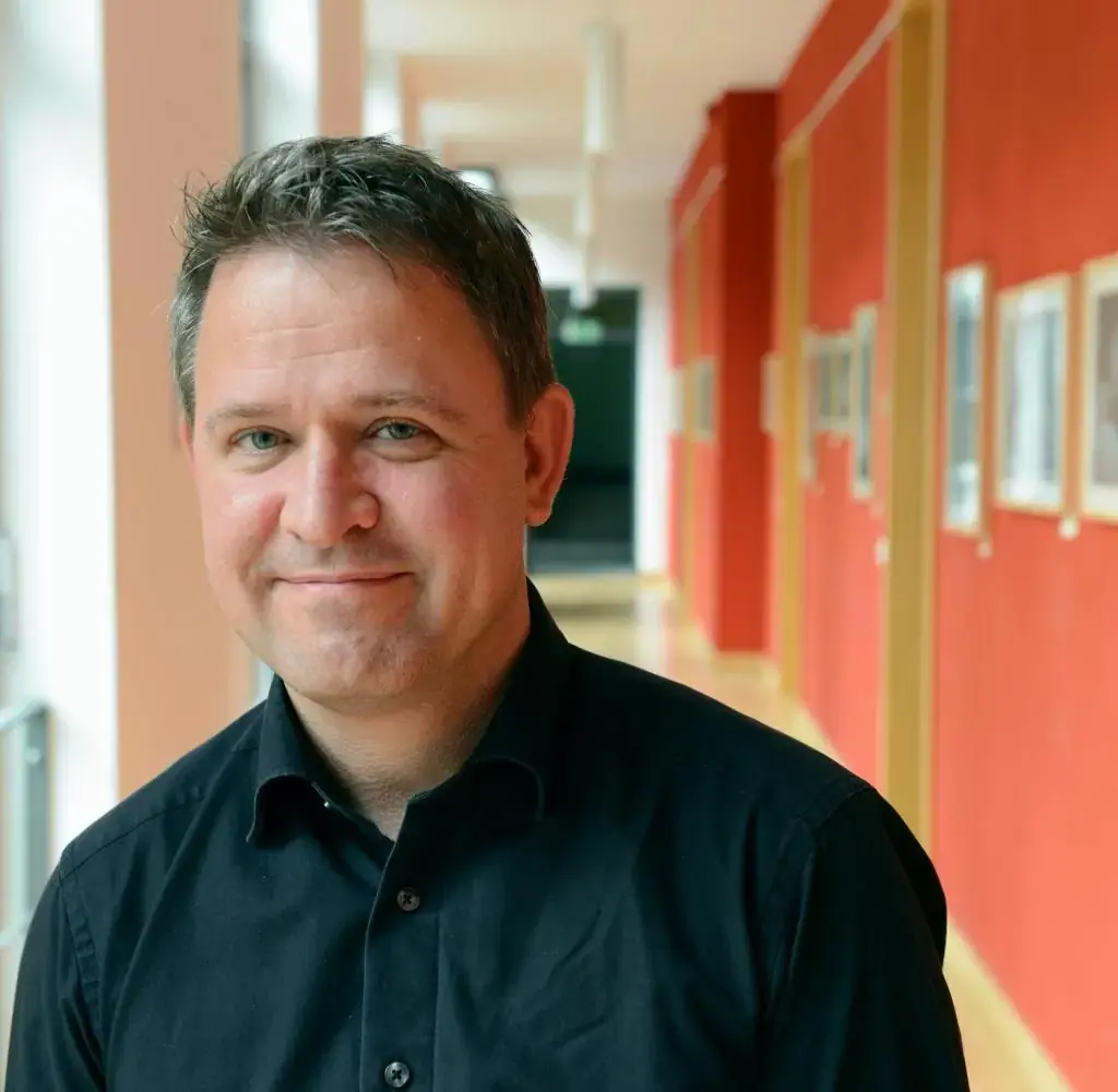 Foto von Bj&ouml;rn N&ouml;lte