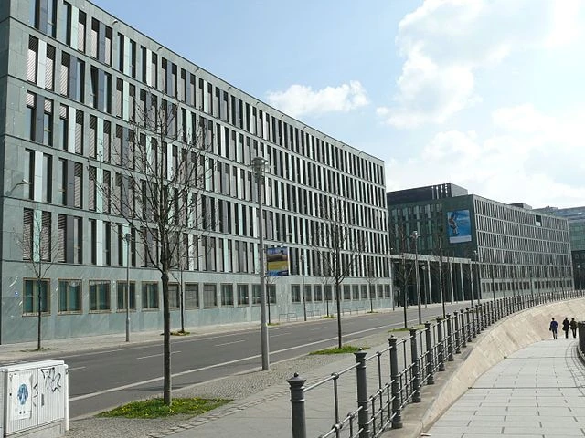 Foto von BMBF - Bundesministerium f&uuml;r Bildung und Forschung