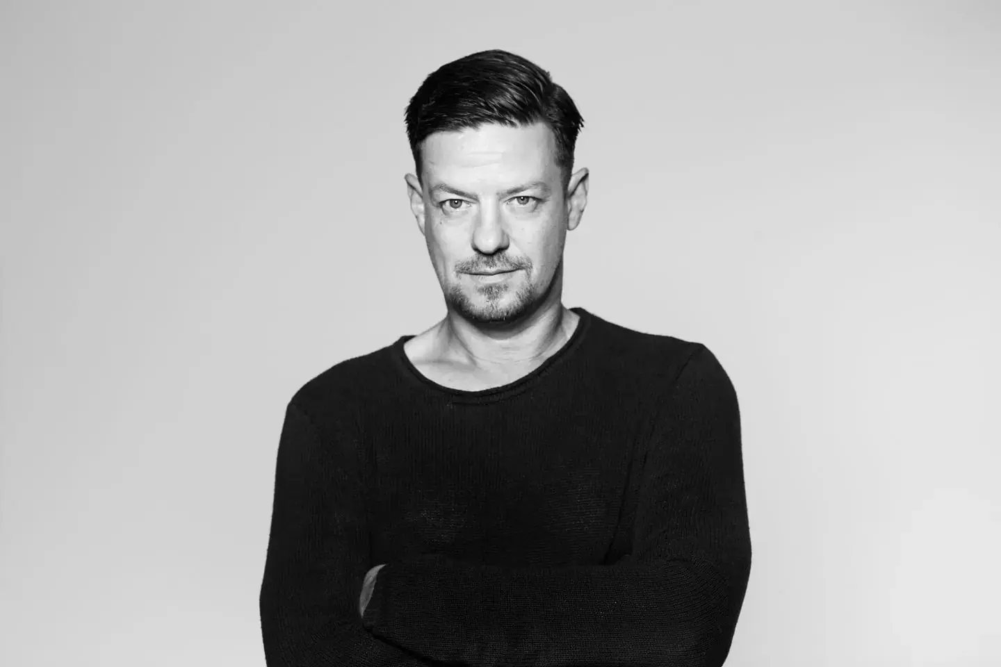Foto von Brix Buchmann