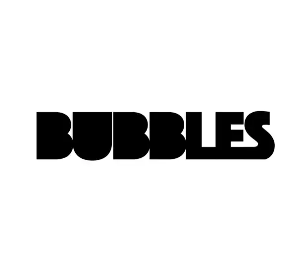 Foto von Bubbles