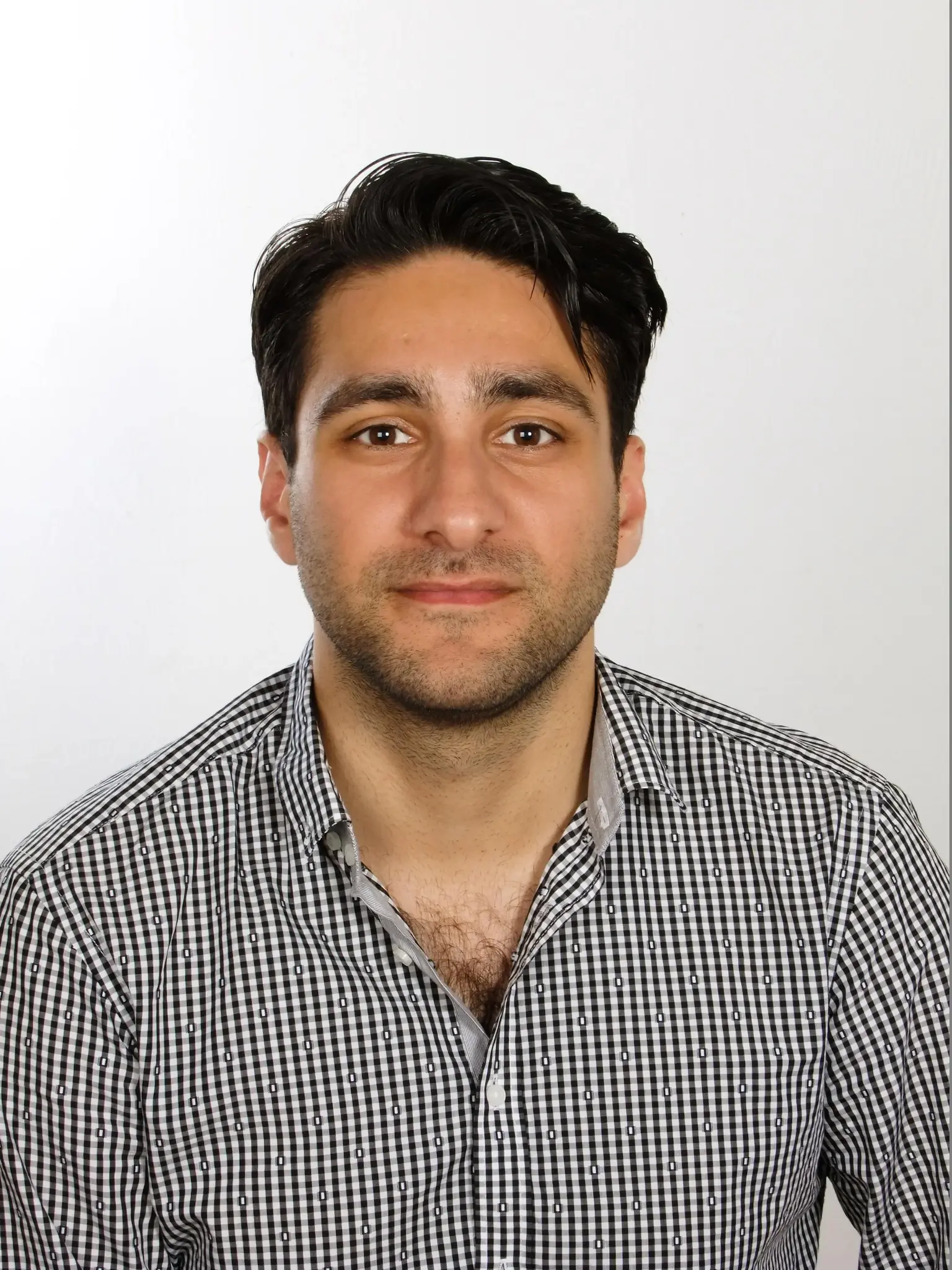 Foto von Cem Avsar