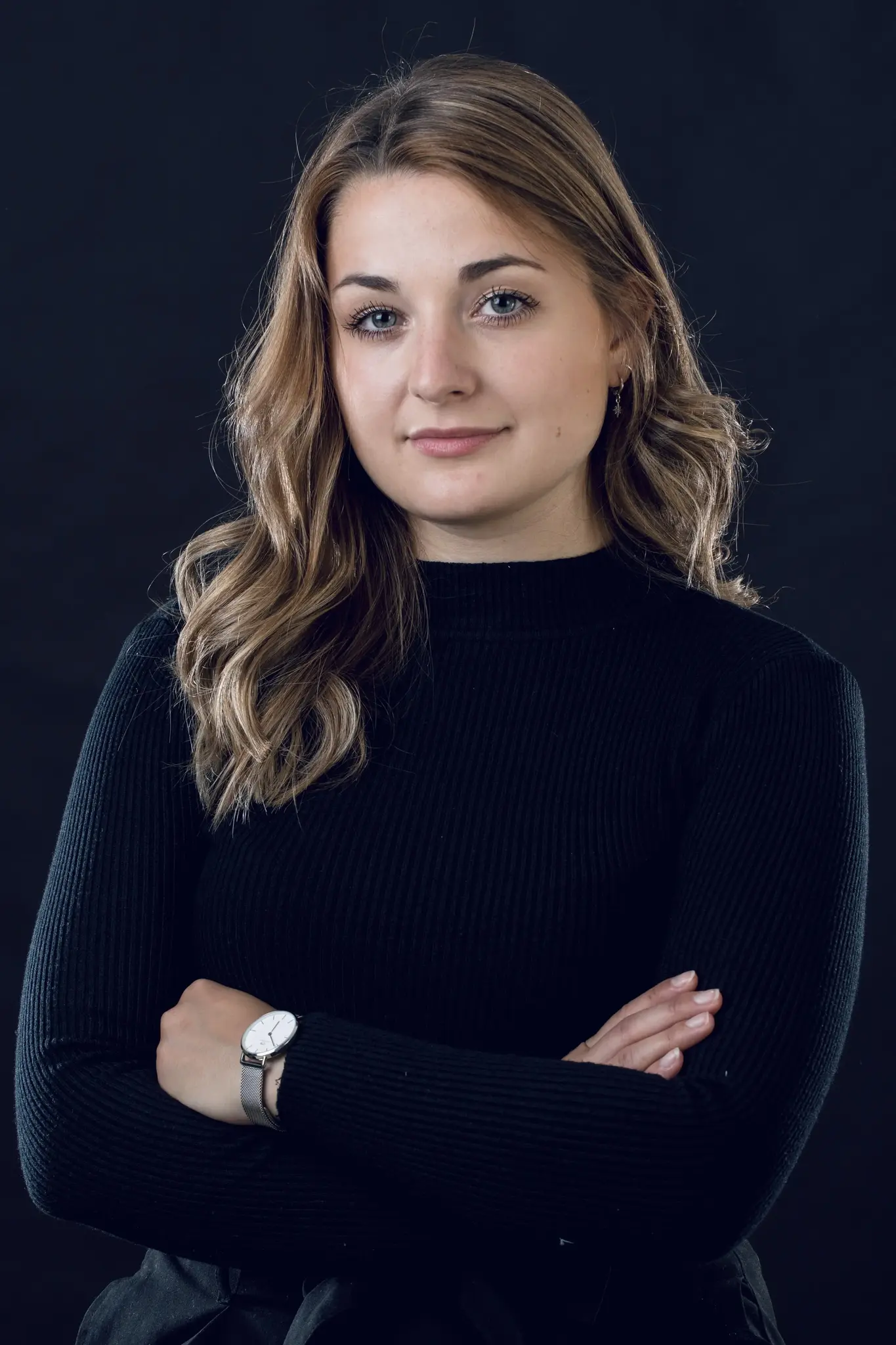 Foto von Charlotte K&ouml;hler
