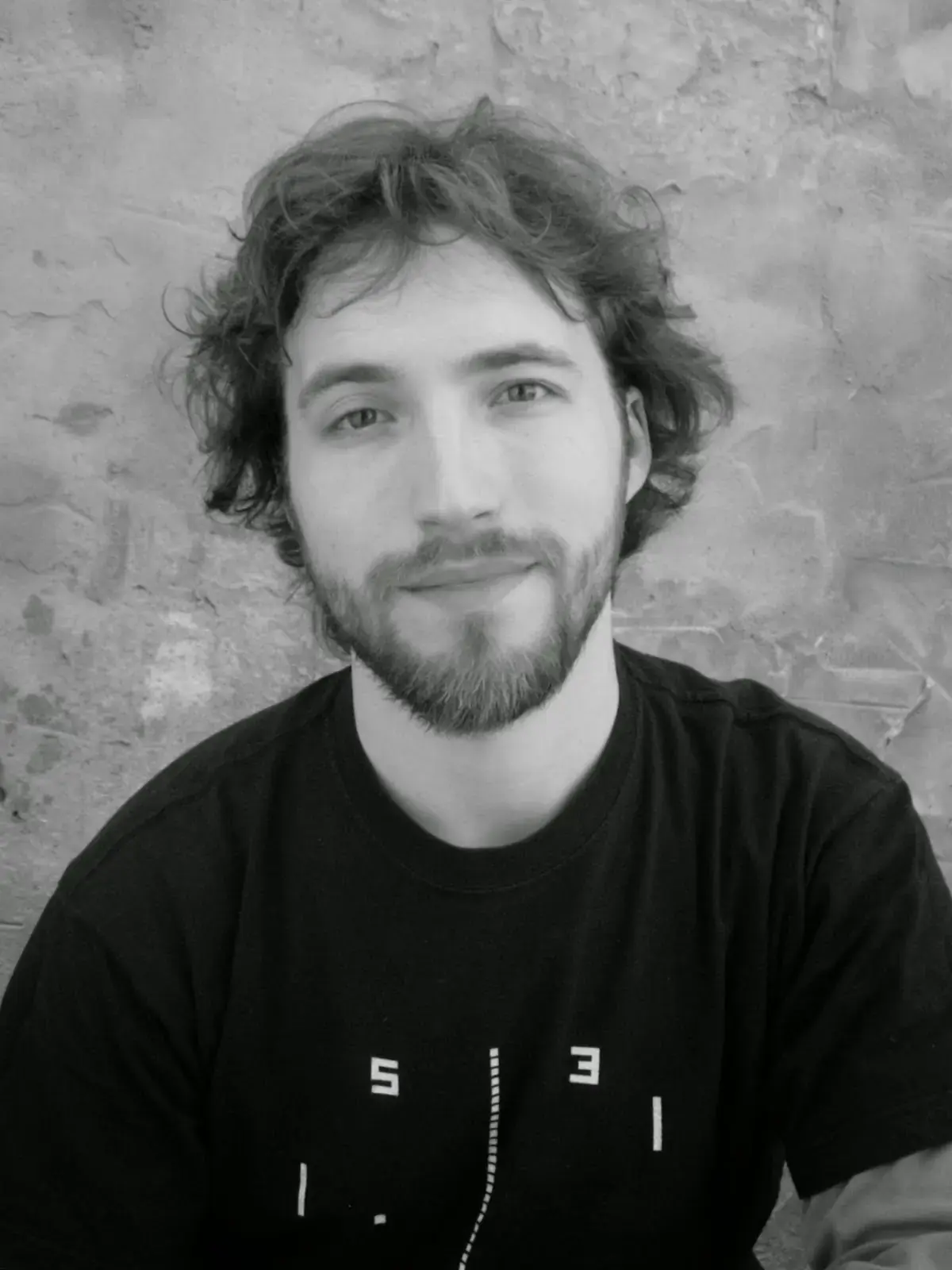 Foto von Christian Huberts