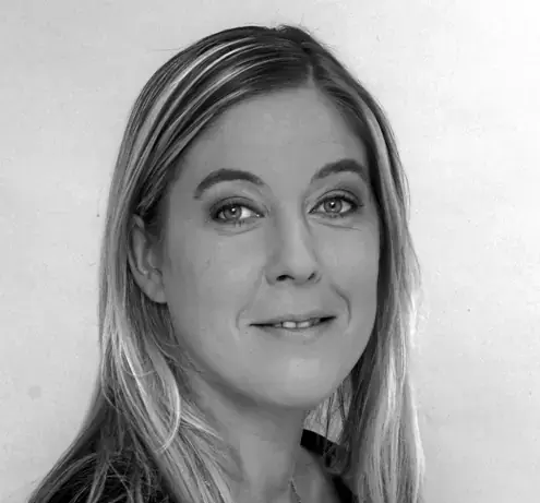 Foto von Constanze Kurz