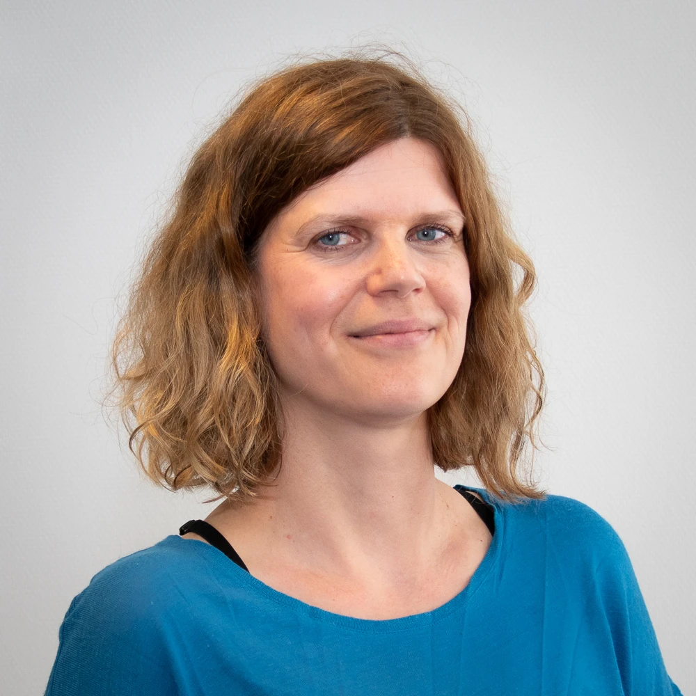 Foto von Cornelia Feige
