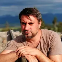 Foto von Daniel Pons Garcia