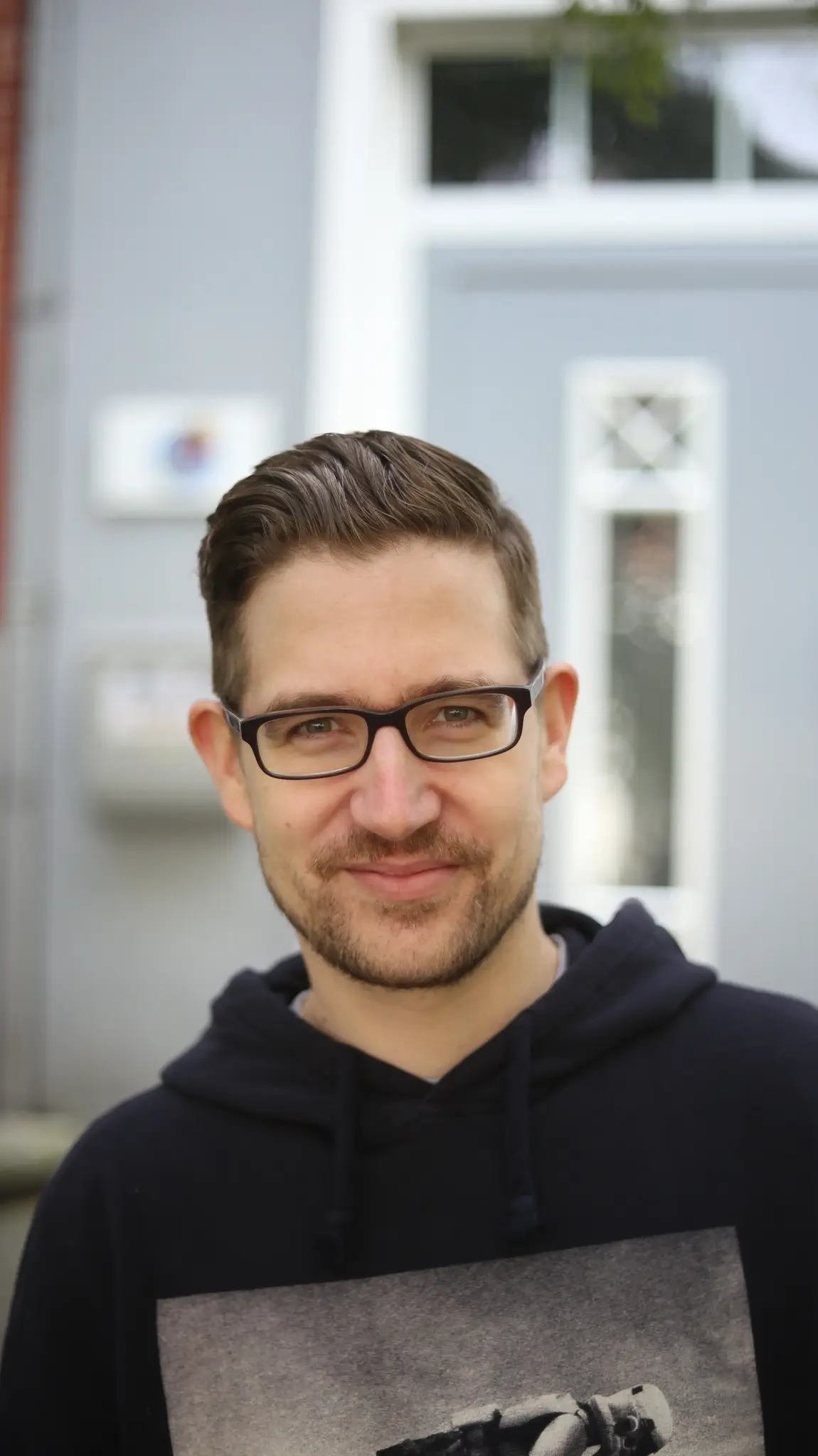 Foto von Daniel Schr&ouml;ckert