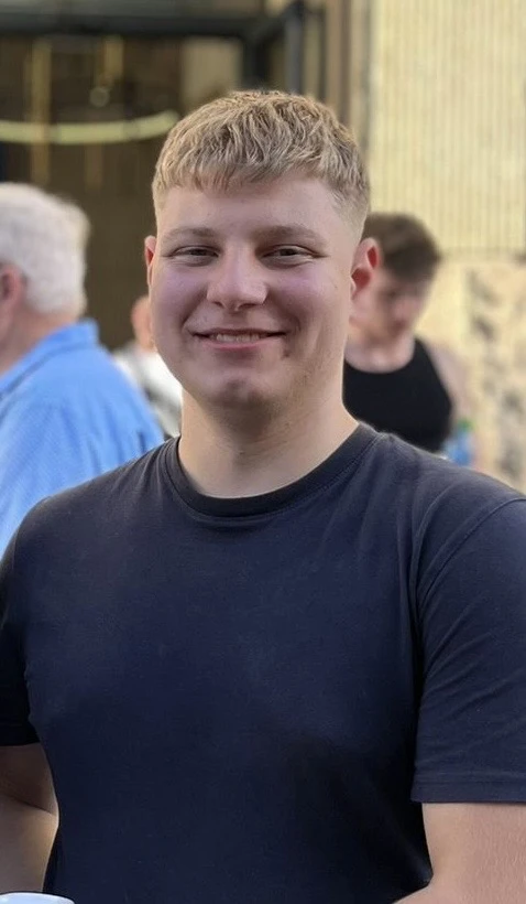Foto von Daniel