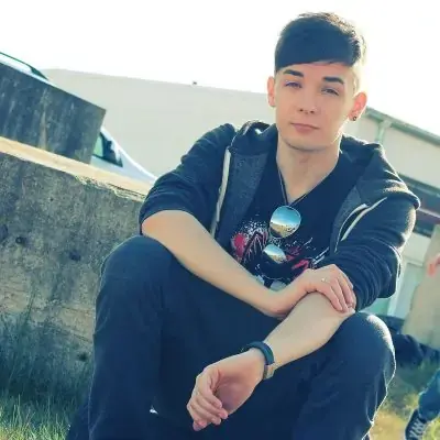 Foto von darkviktory