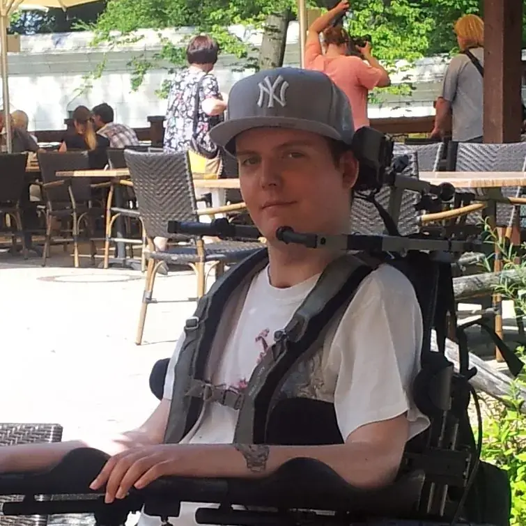 Foto von Dennis Winkens