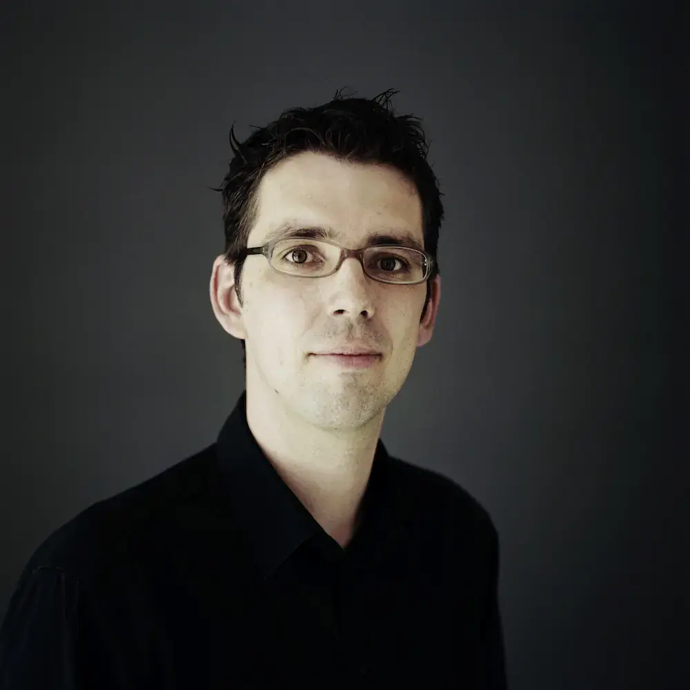 Foto von Dirk von Gehlen