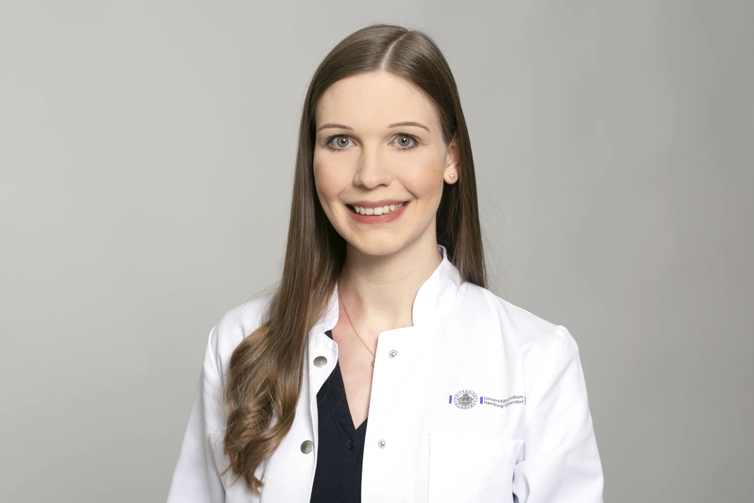 Foto von Dr. Anne Kaman