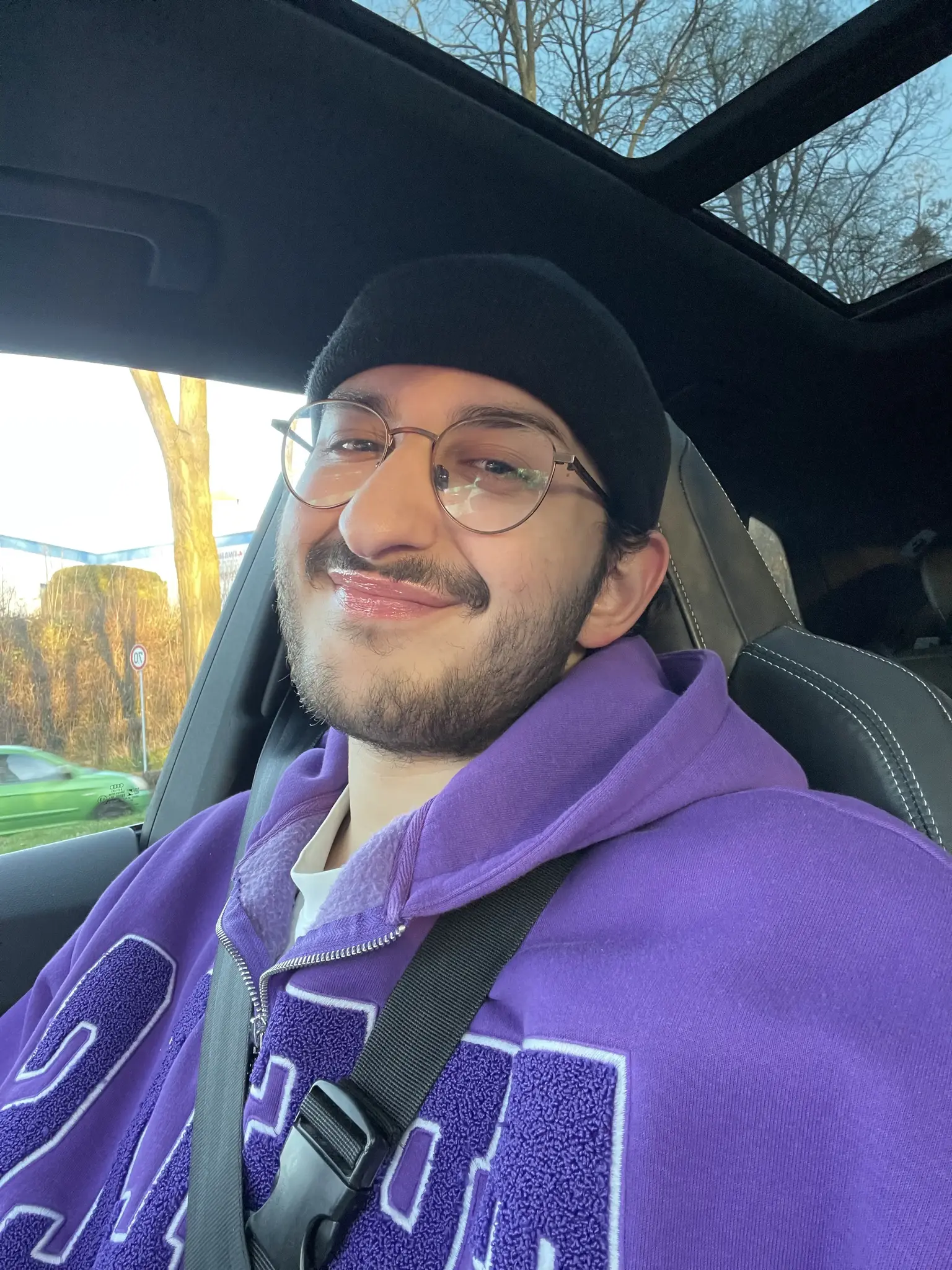 Foto von Eli