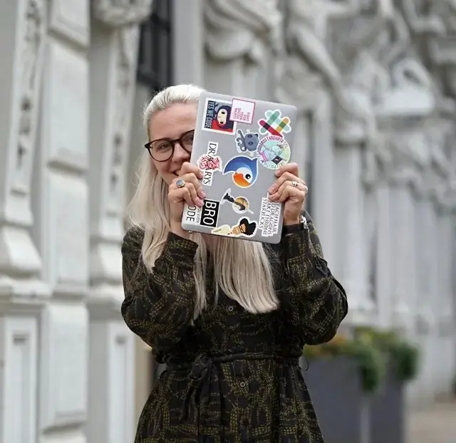 Foto von Elina "khaleesi" Eickst&auml;dt