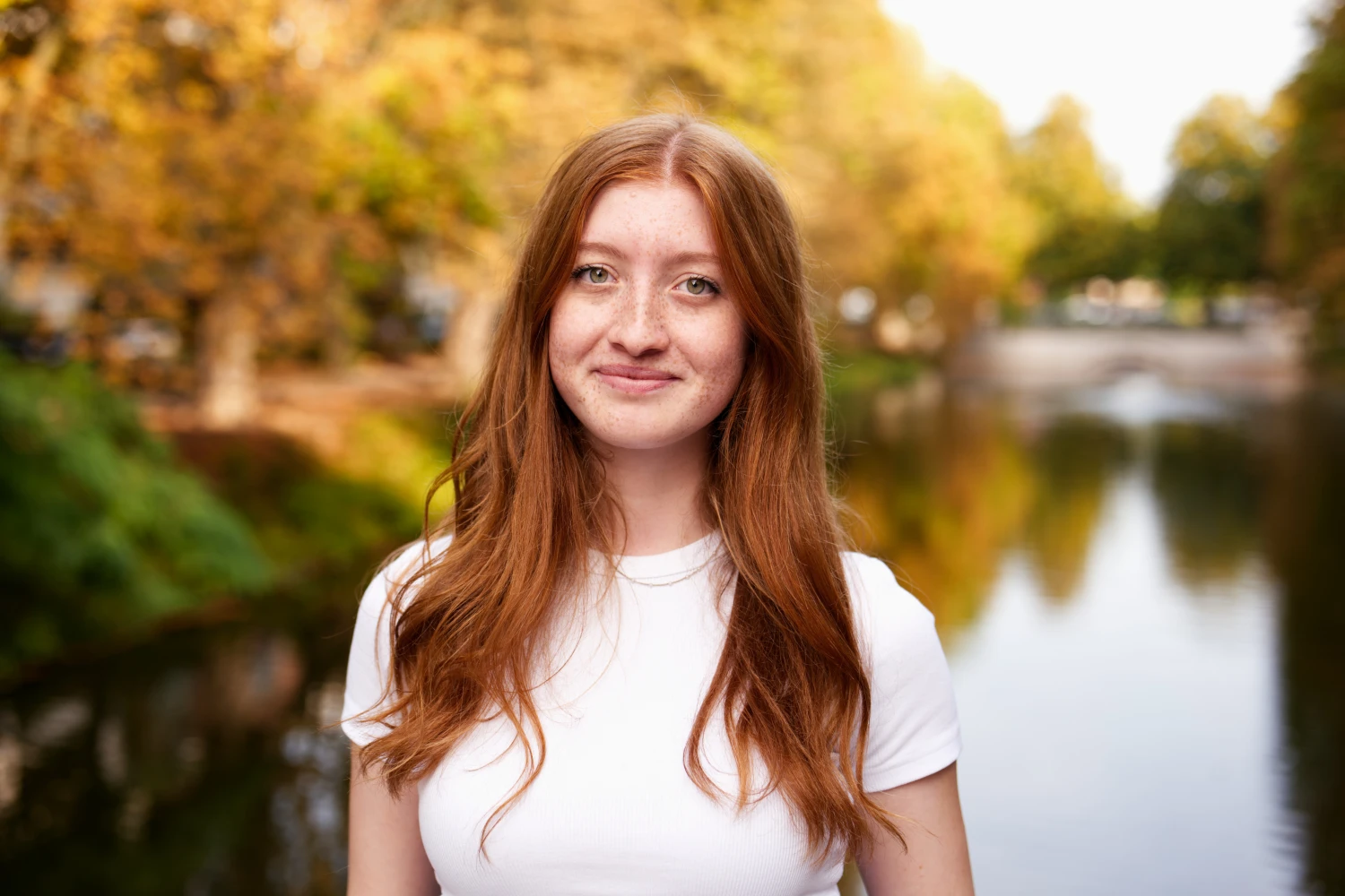 Foto von Emma