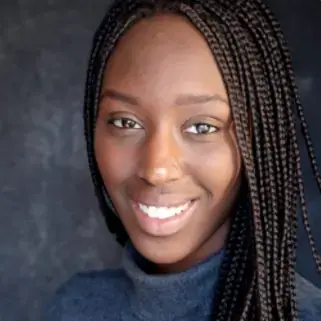 Foto von Fatouma Seck