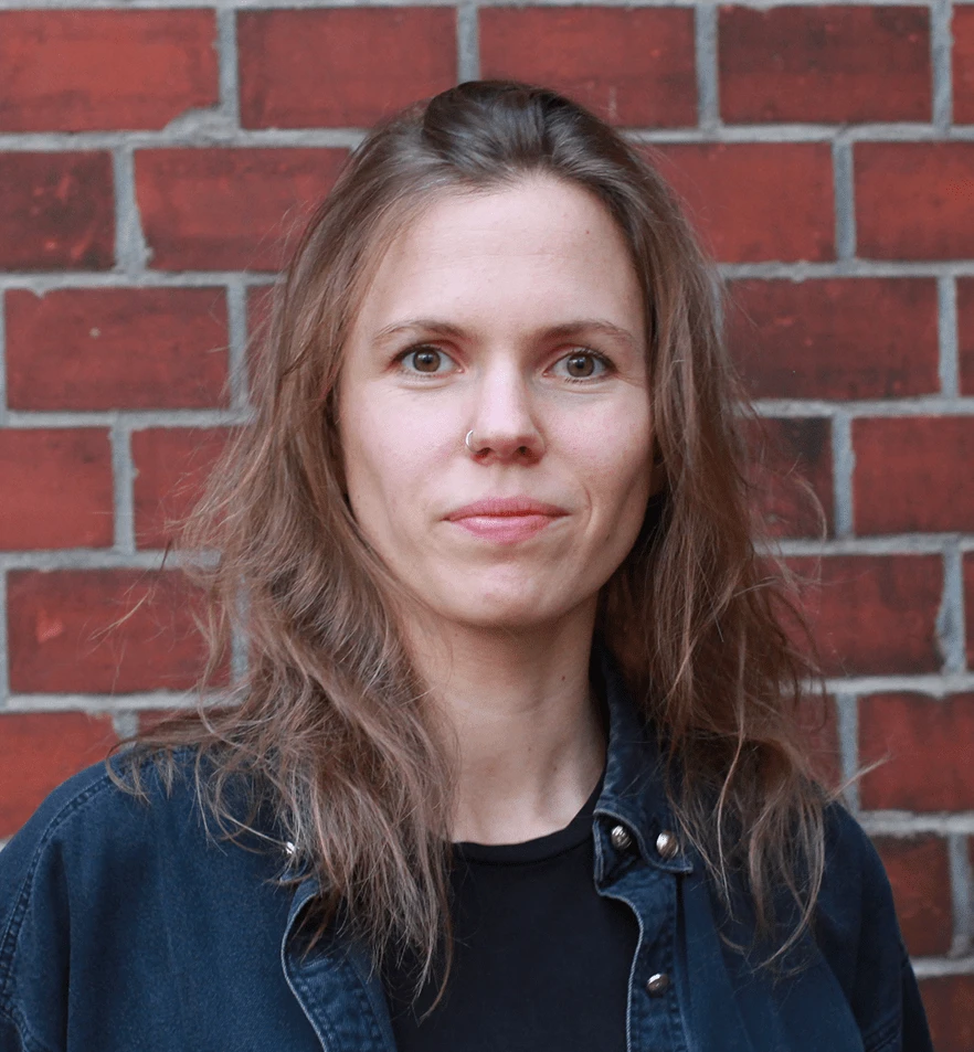Foto von Franziska Eckardt
