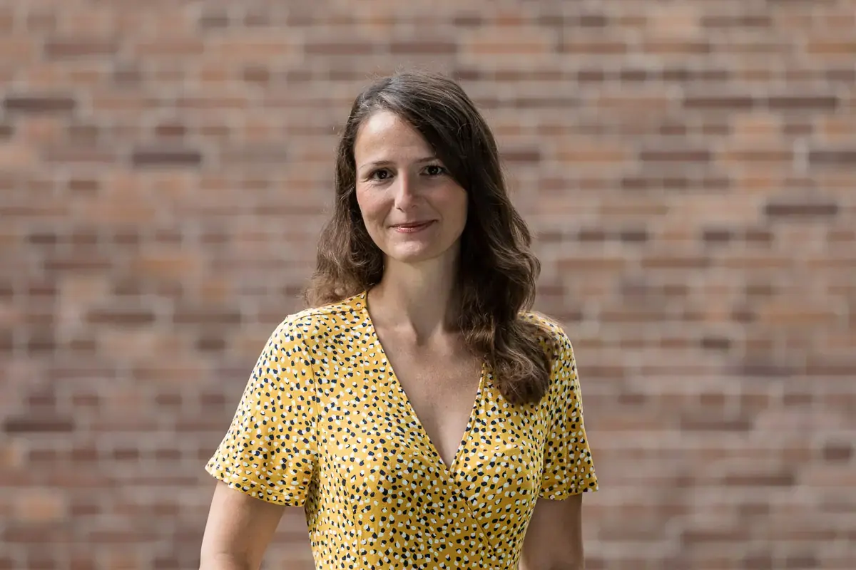 Foto von Franziska G&ouml;rner