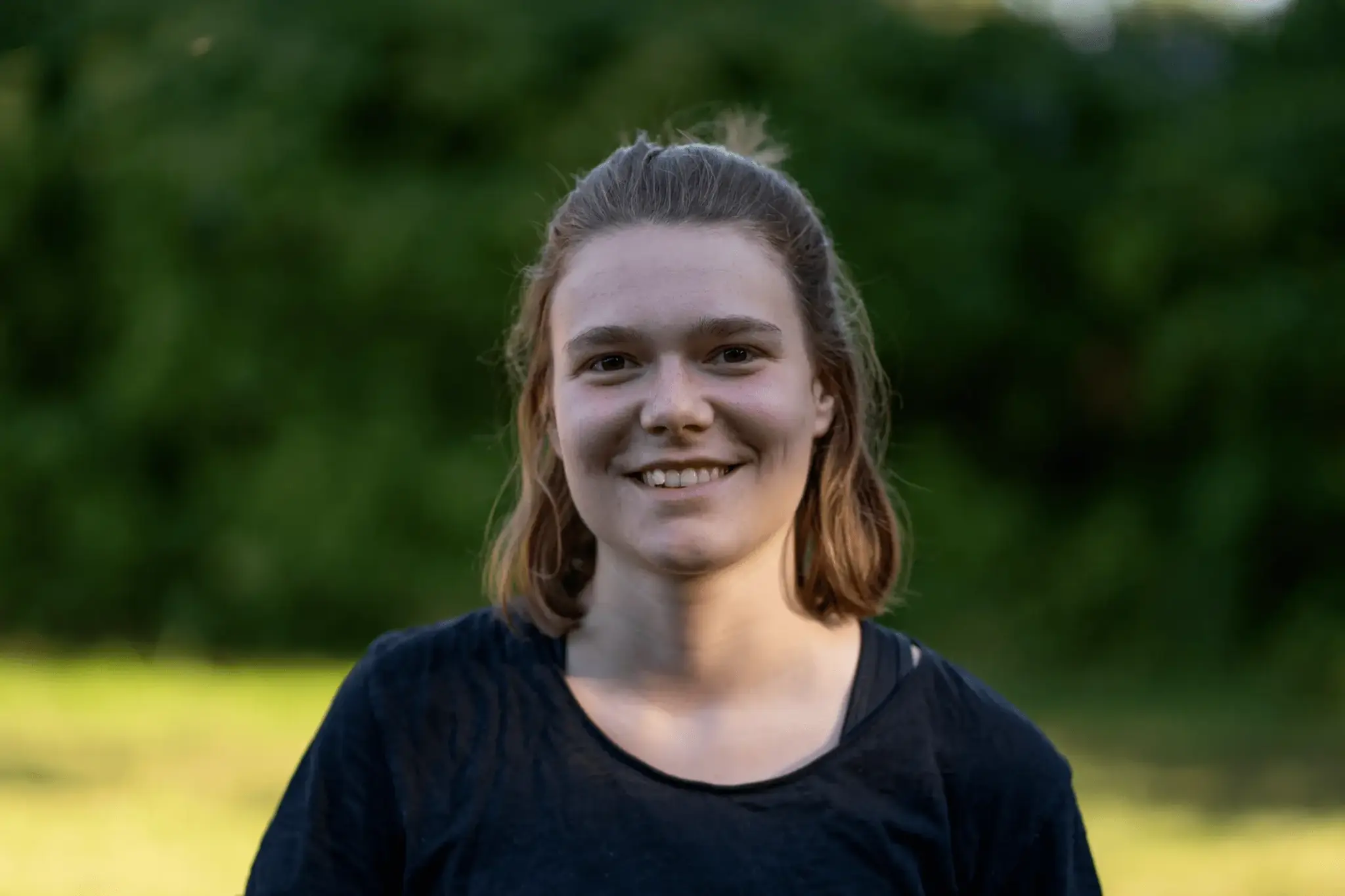Foto von Frida Preu&szlig;