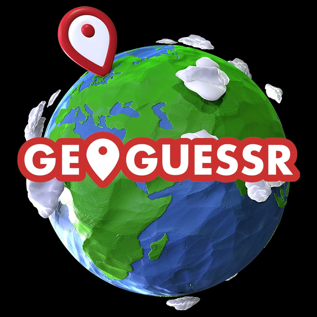 Foto von Game: GeoGuessr