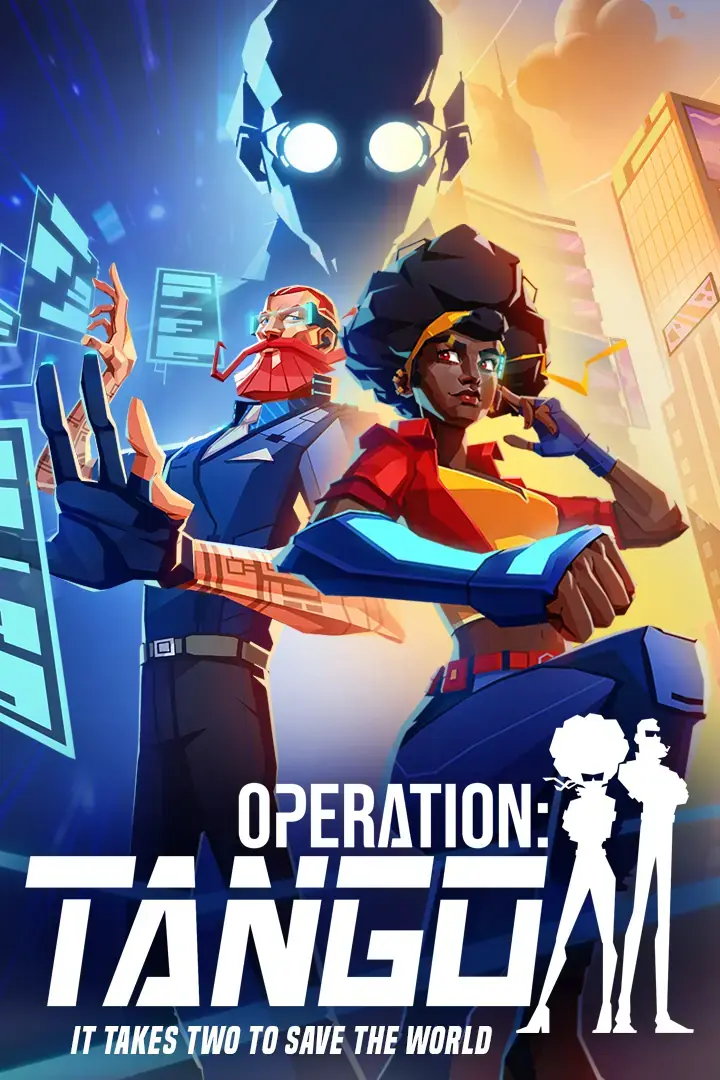 Foto von Operation Tango