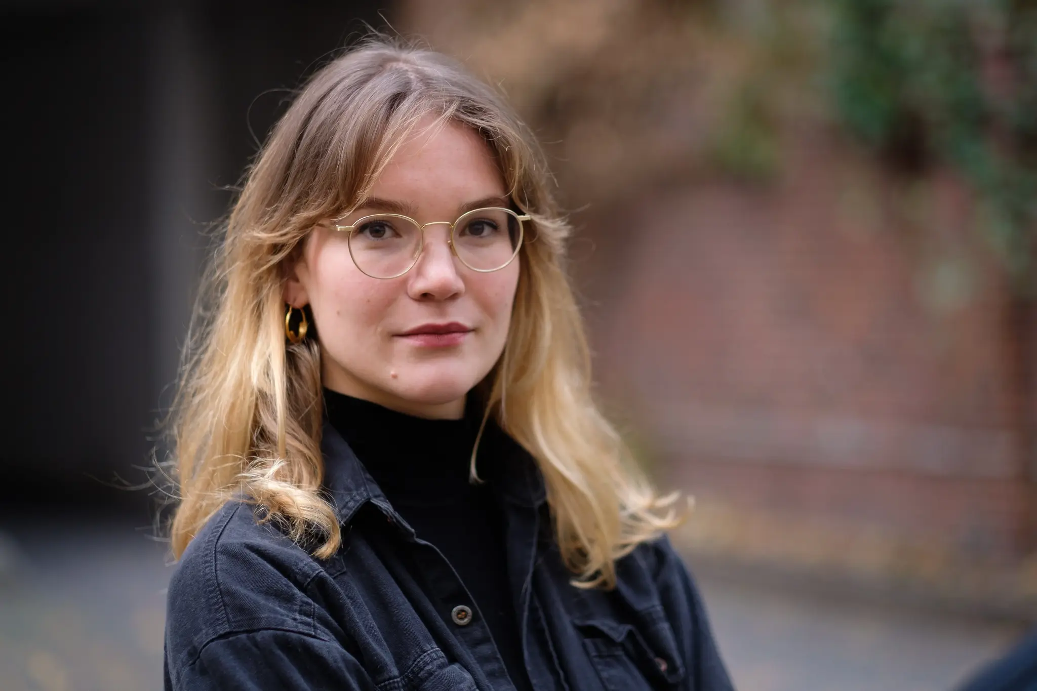 Foto von G&eacute;nica Sch&auml;fgen