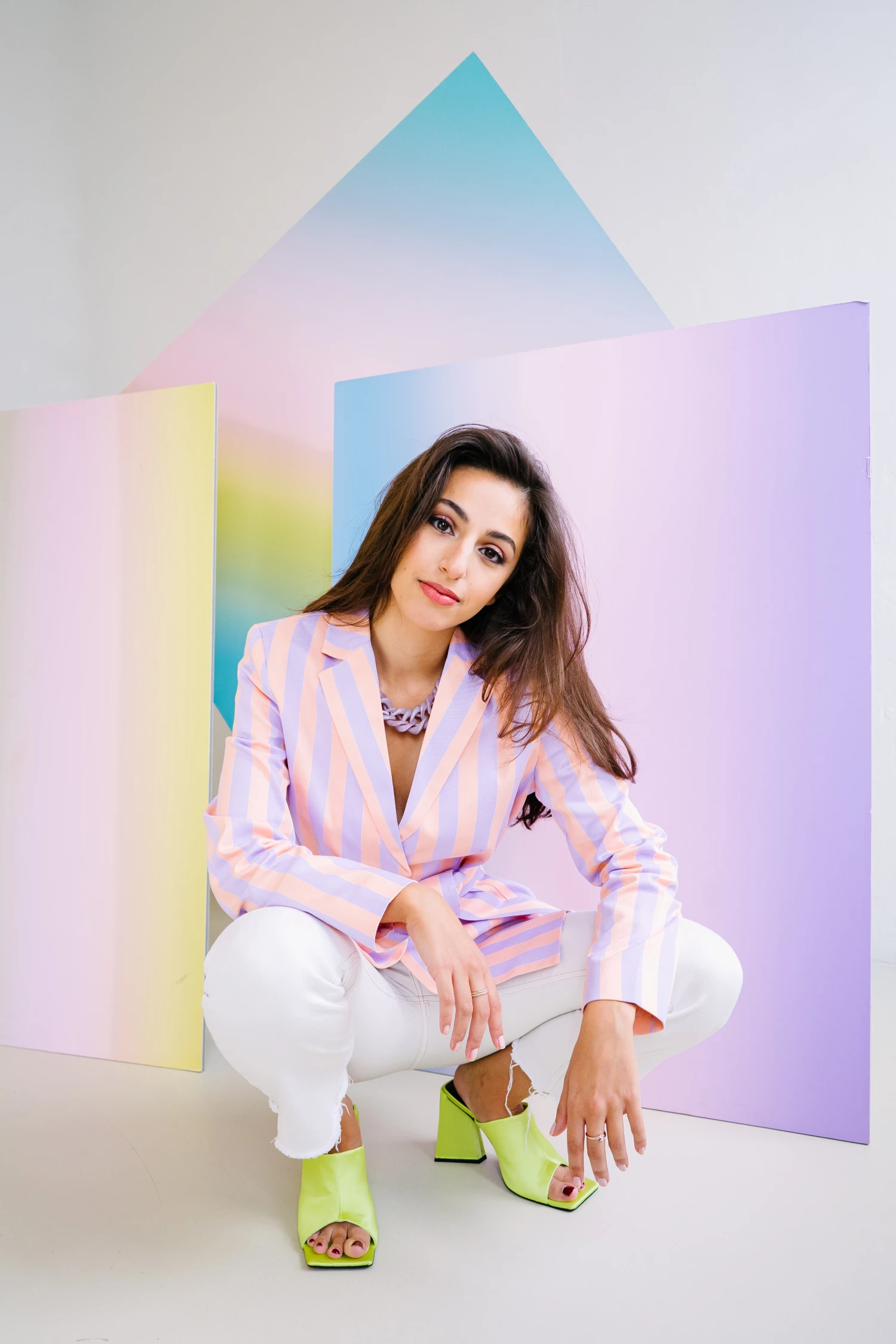 Foto von Gizem &Ccedil;elik (@morethangossip)