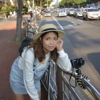 Foto von Hazel