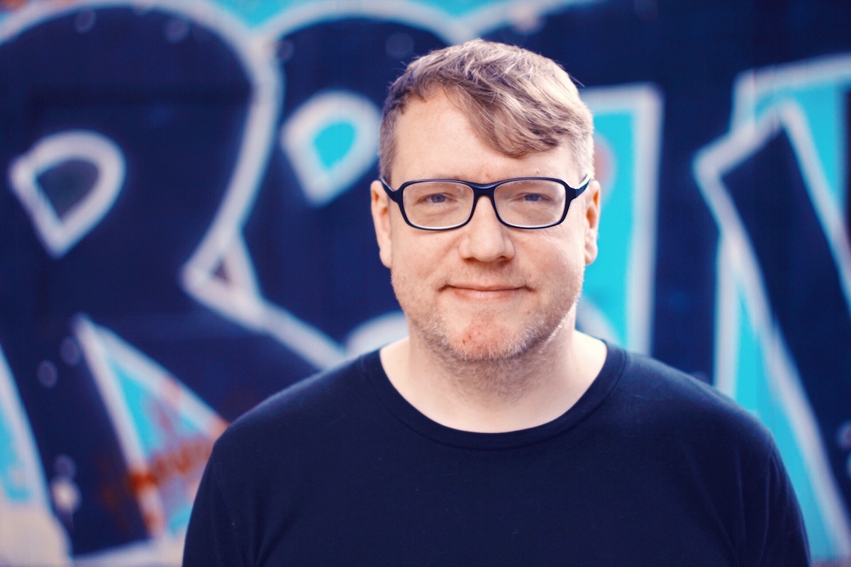 Foto von Heiko Gogolin