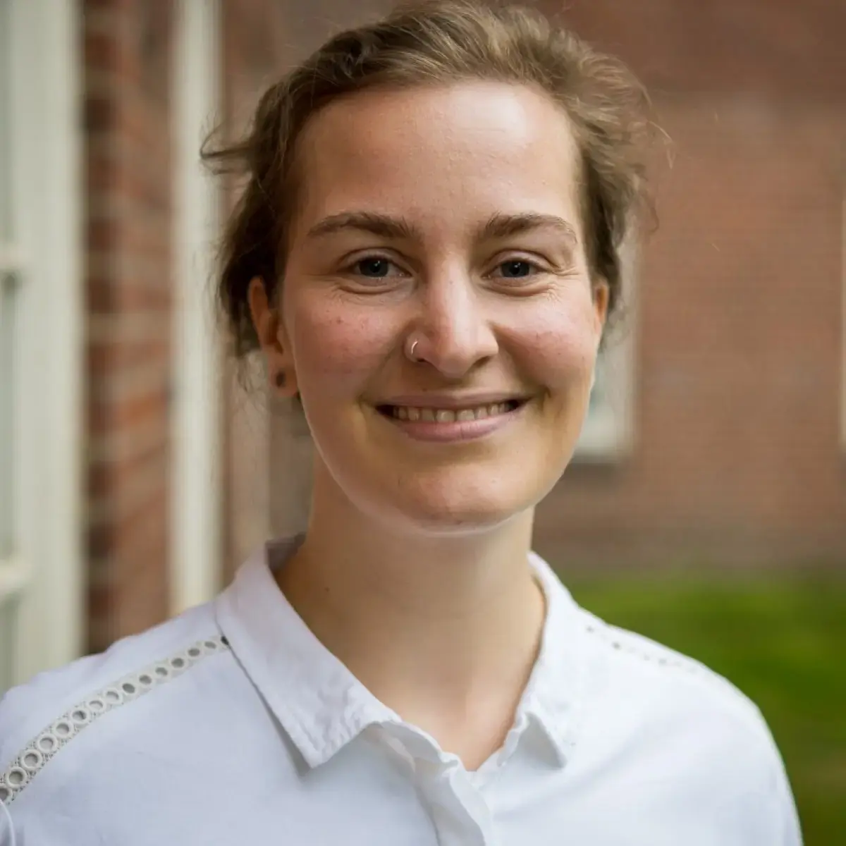 Foto von Helena H&auml;u&szlig;ler