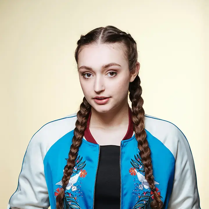 Foto von iam.serafina