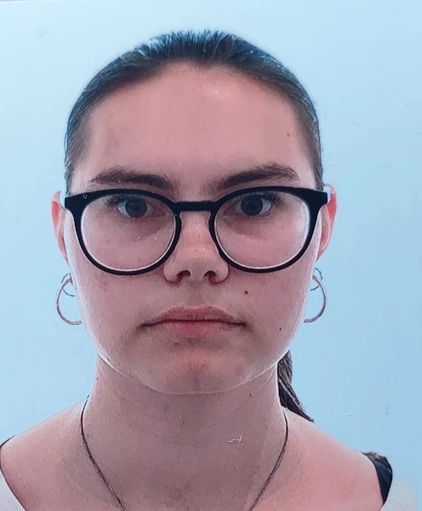 Foto von Ines