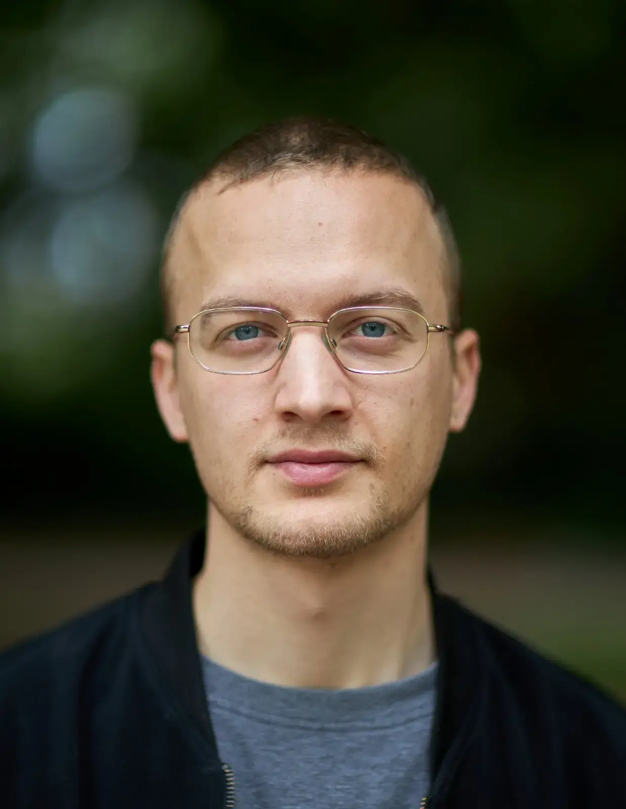 Foto von Jakob H&uuml;ffell