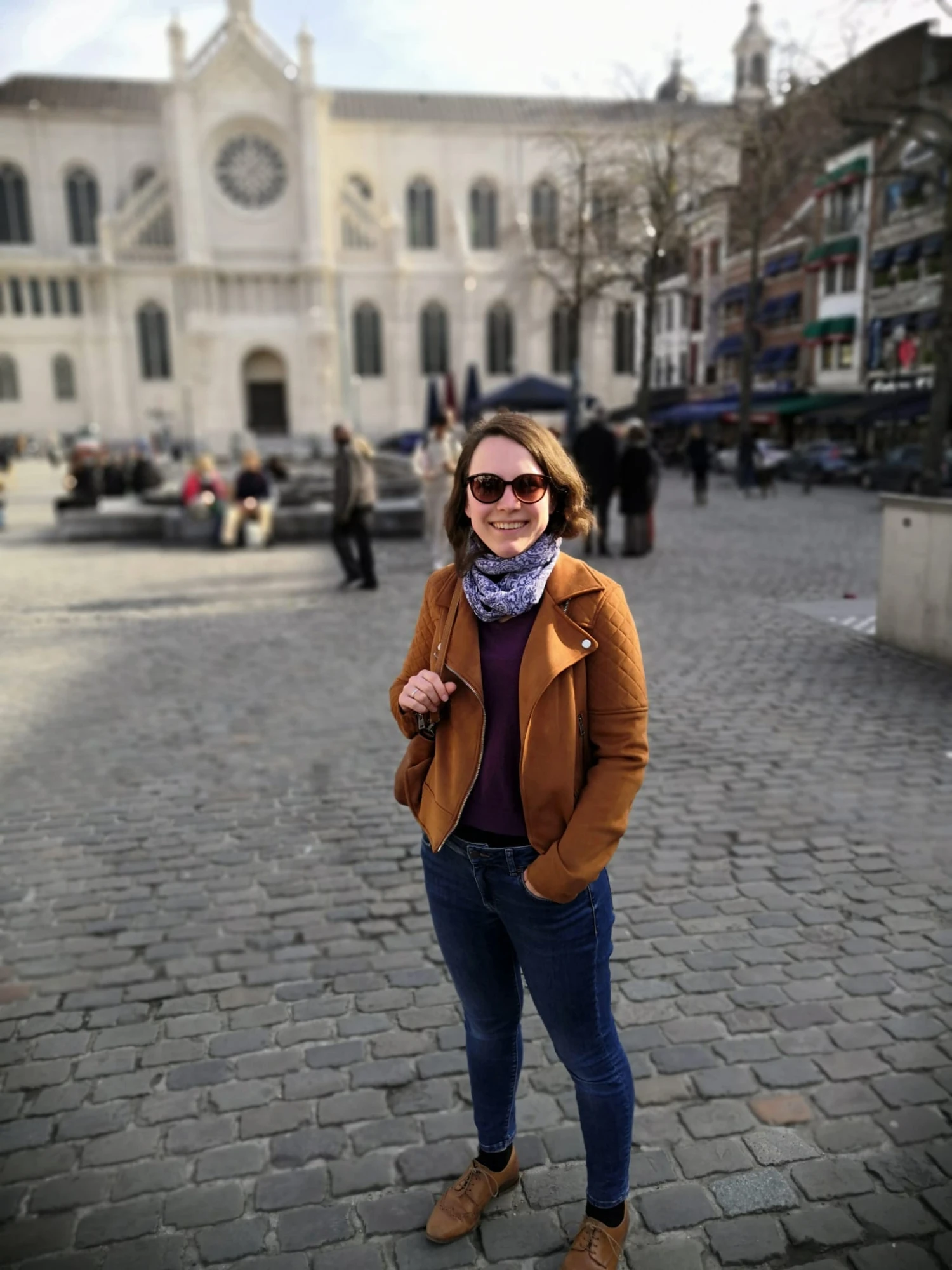 Foto von Jana Tichauer