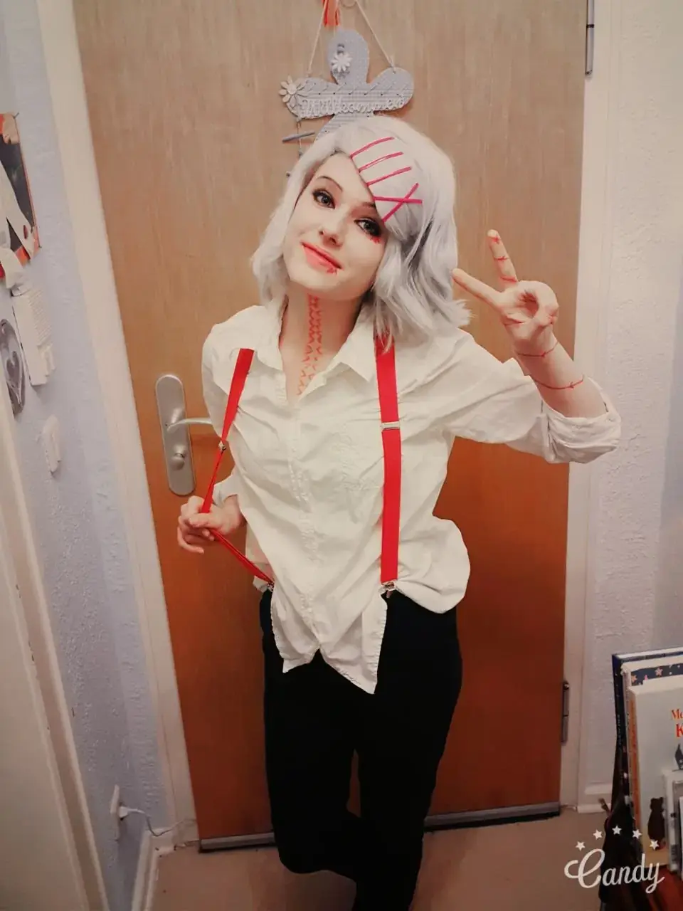 Foto von Jeanne
