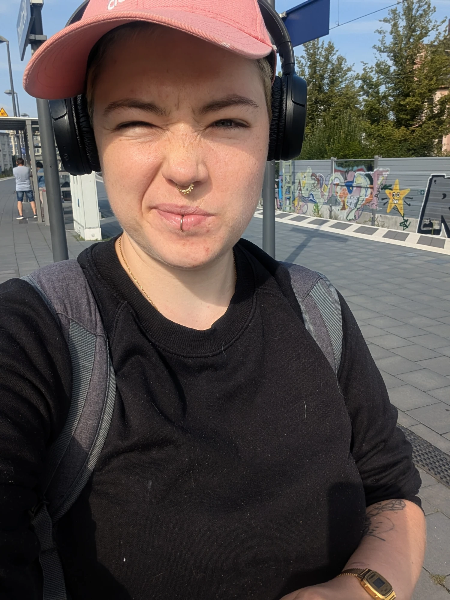 Foto von Jenni Tr&uuml;ltzsch
