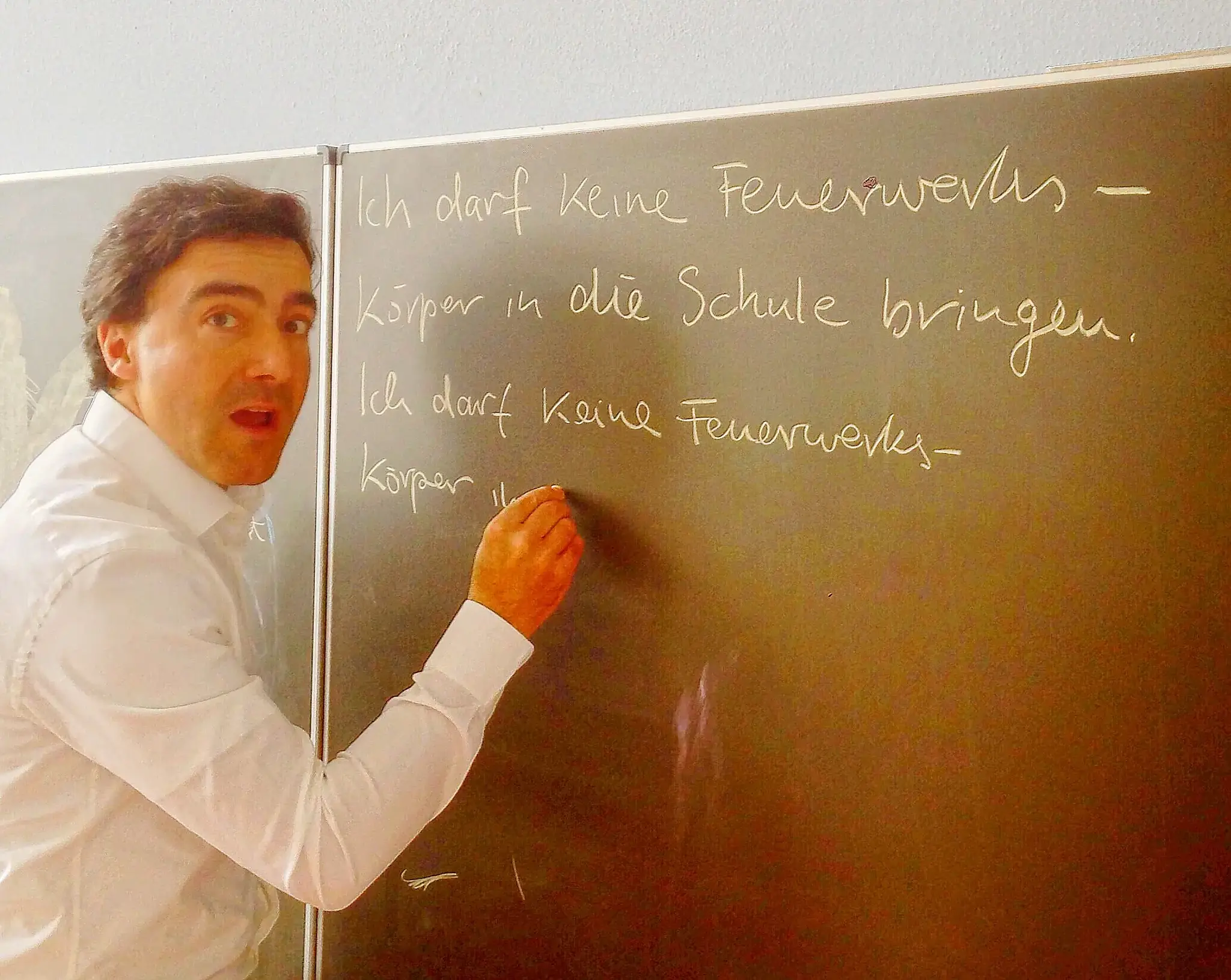 Foto von Jens Redmer