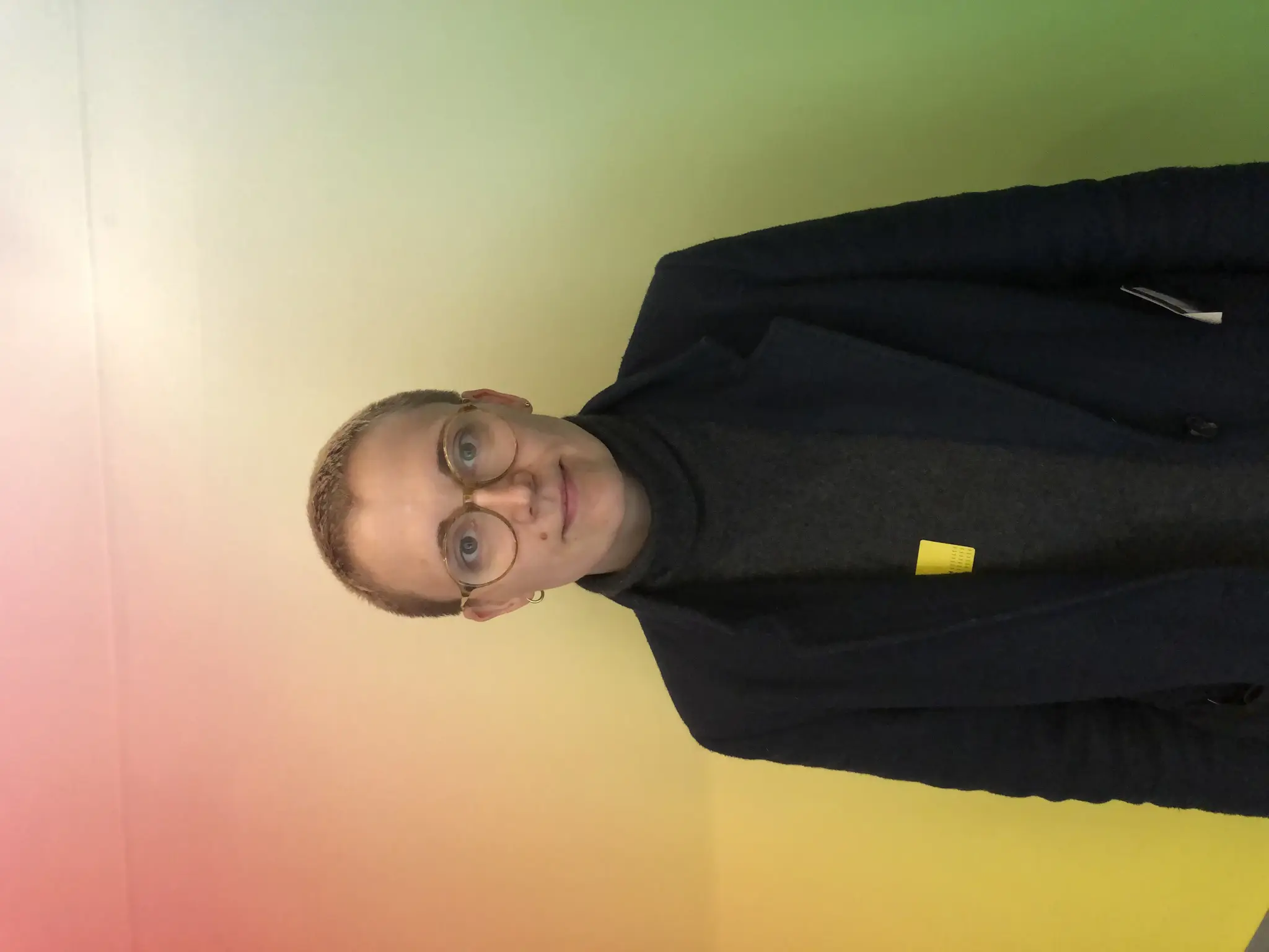 Foto von Johanna Behre