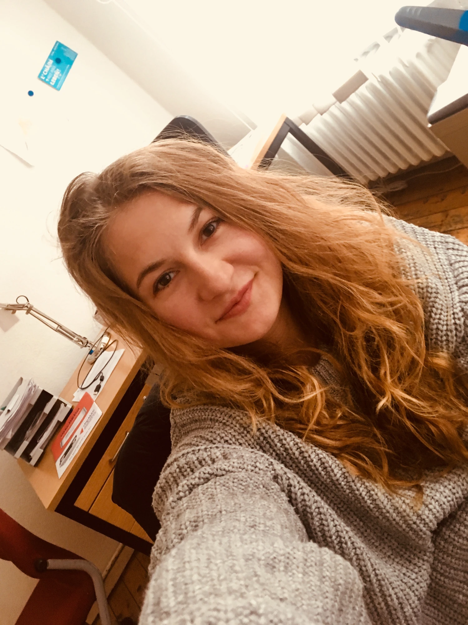 Foto von Johanna Vo&szlig;