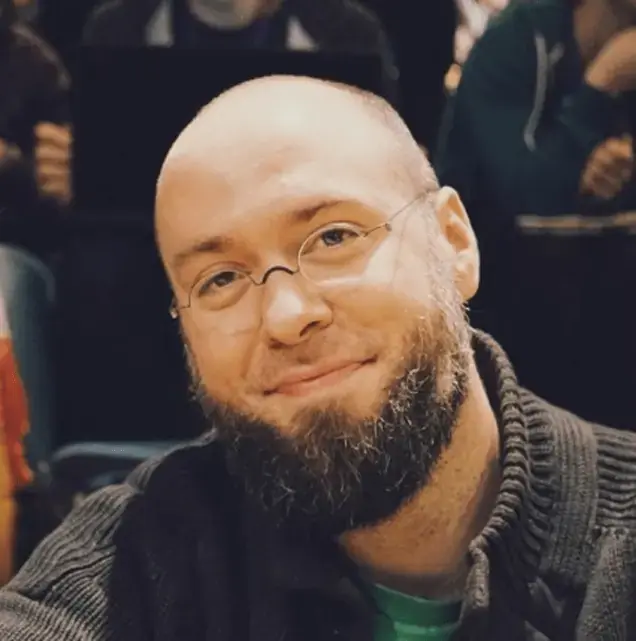 Foto von Johannes Kristmann
