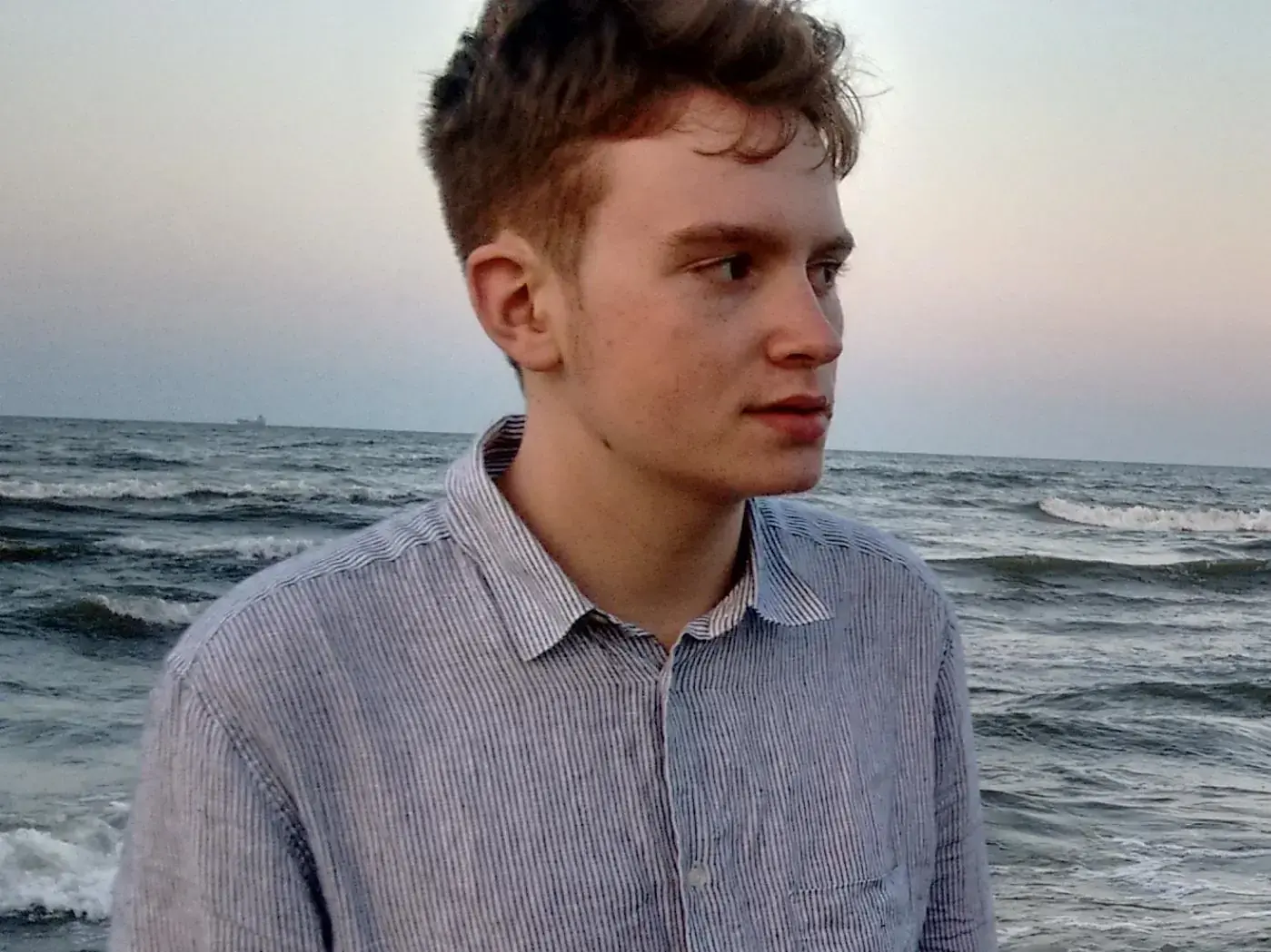 Foto von Jonas Dichelle