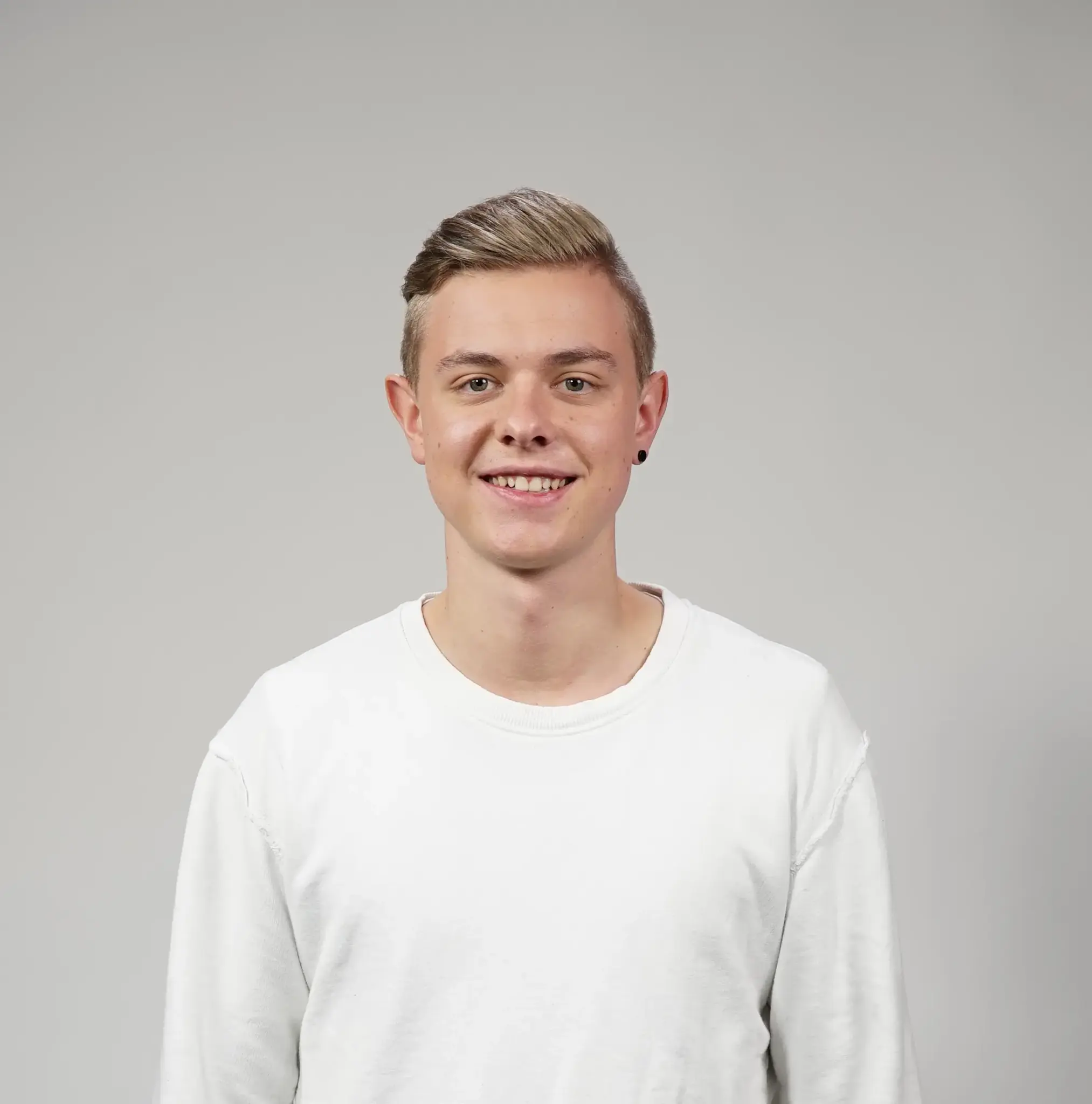 Foto von Jonas Ems