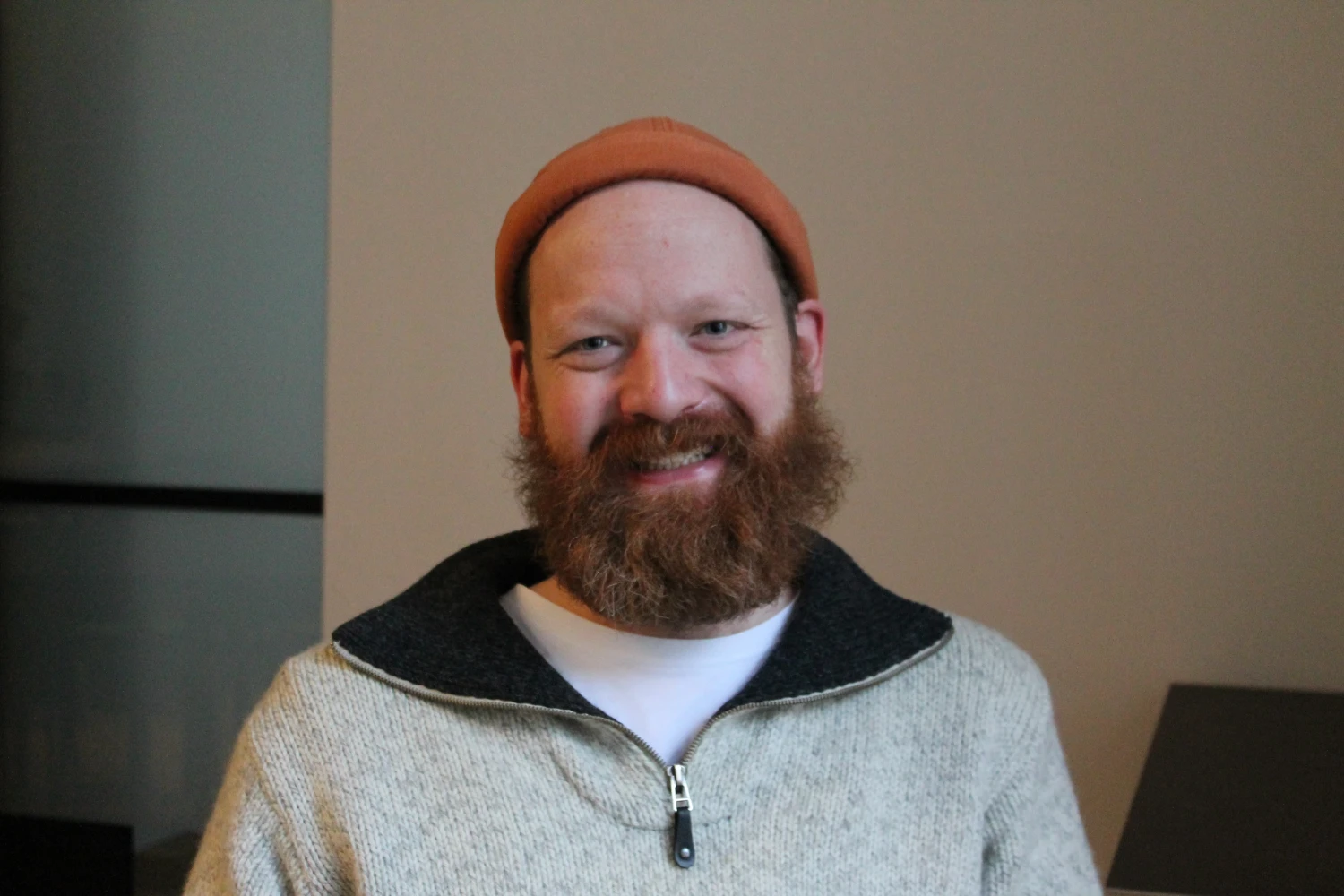 Foto von Jonas Kramer