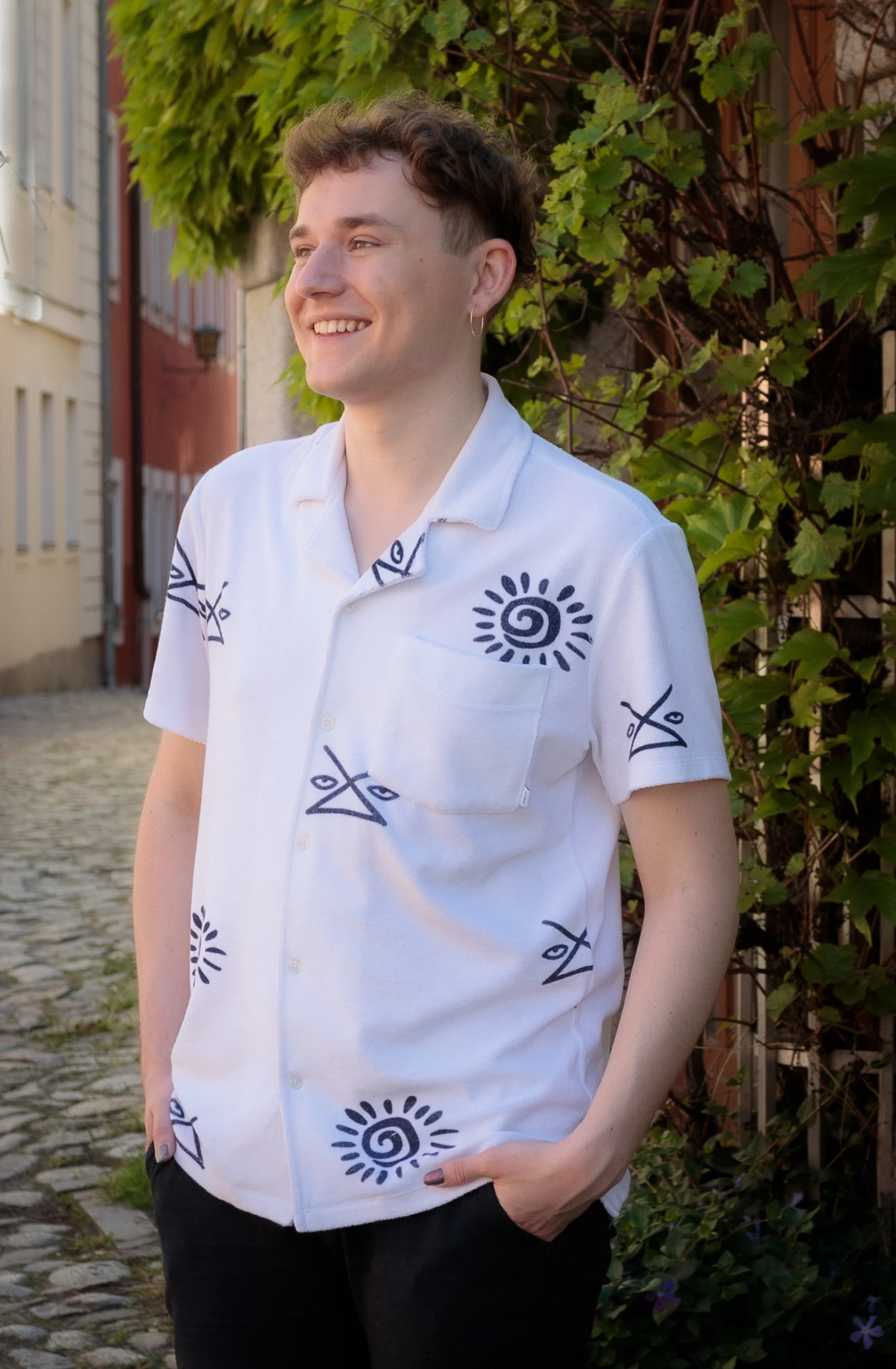 Foto von Jonas L&ouml;schau