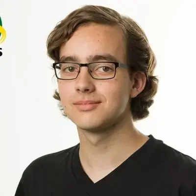 Foto von Jonas Wanke