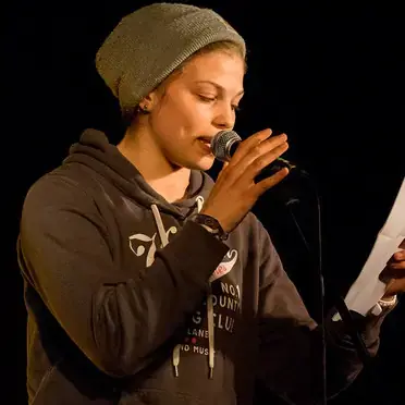 Foto von Jule Eckert