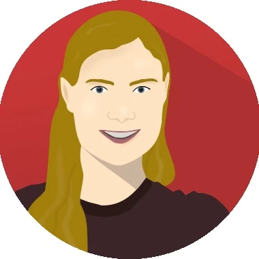 Foto von Julia