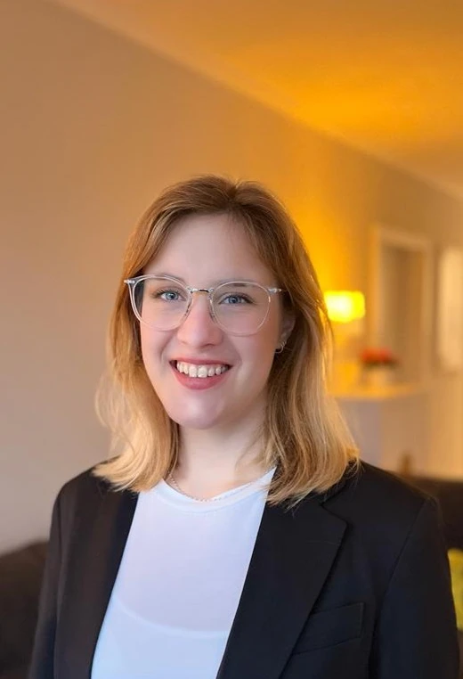 Foto von Julia Borchmann