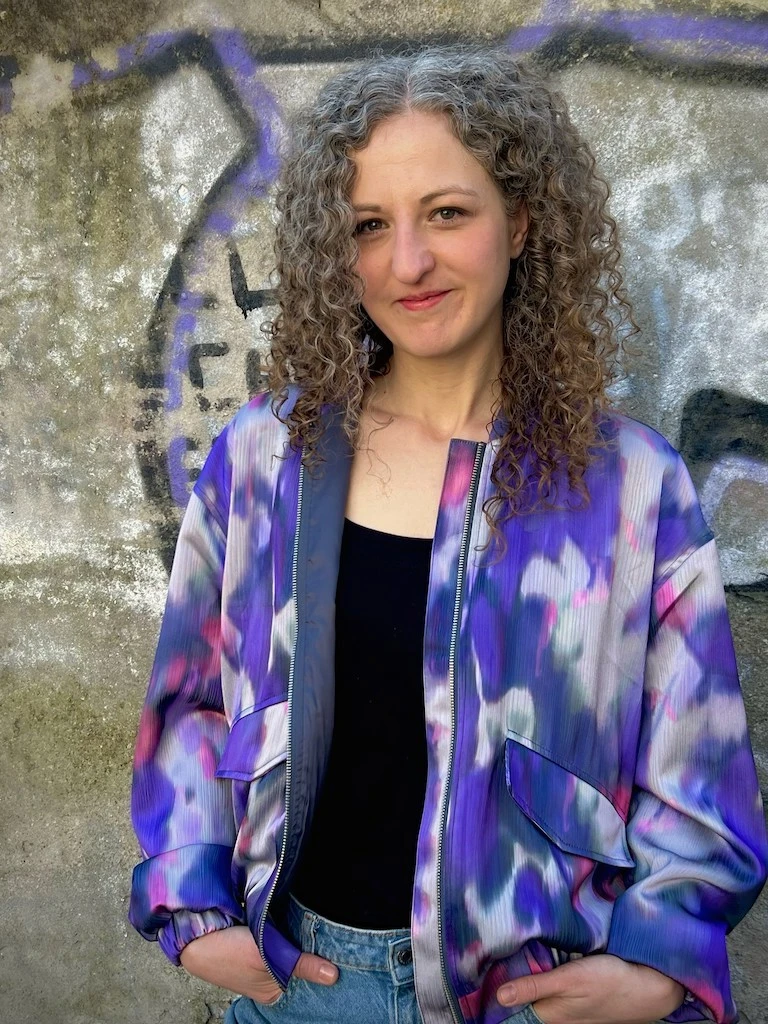 Foto von Julia Sandforth