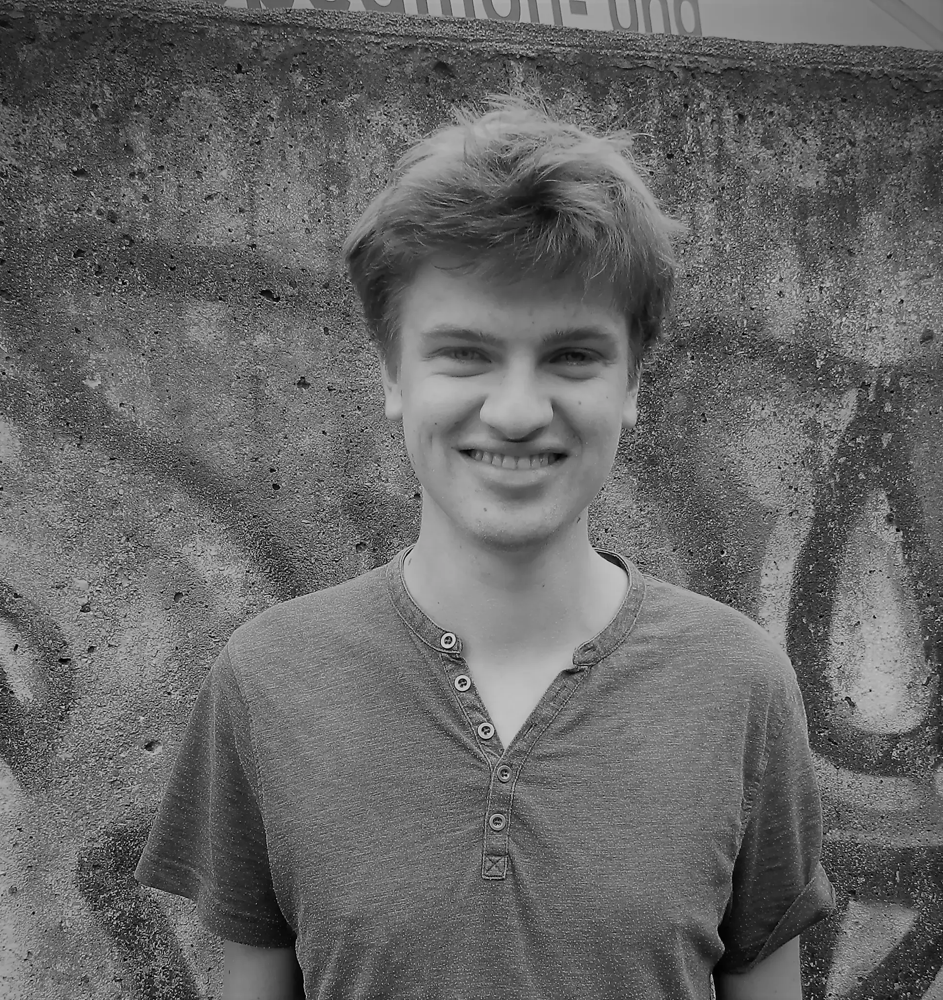 Foto von Julian Abernethy